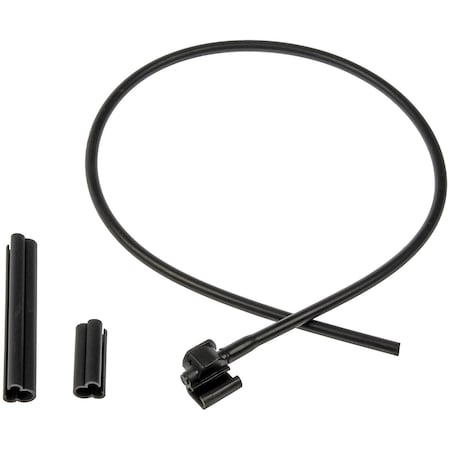 Dorman - Hd Solutions WIPER NOZZLE 924-5101